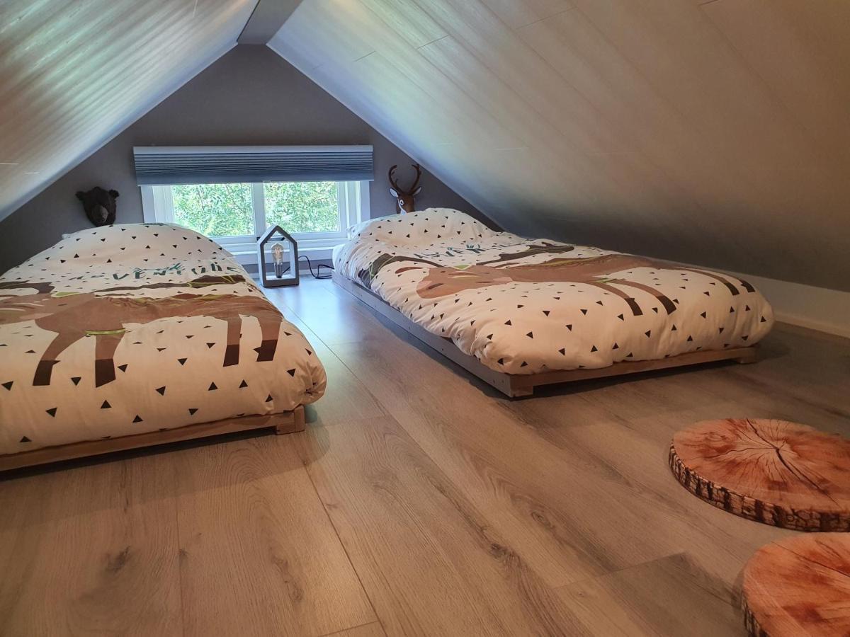 Luxury Guesthouse 'Lodge Lagom' - Hammarstrand-Jaemtland Exterior photo