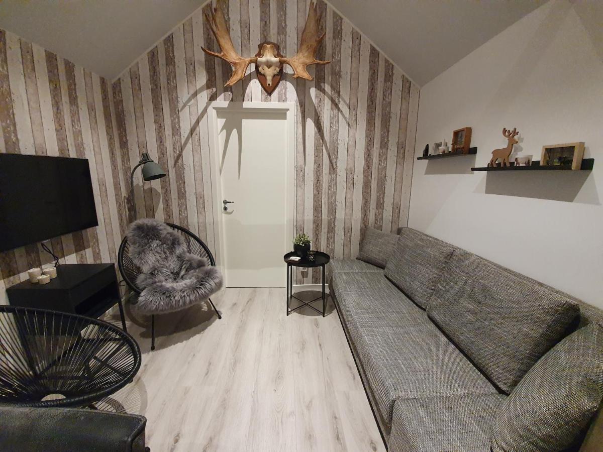 Luxury Guesthouse 'Lodge Lagom' - Hammarstrand-Jaemtland Exterior photo