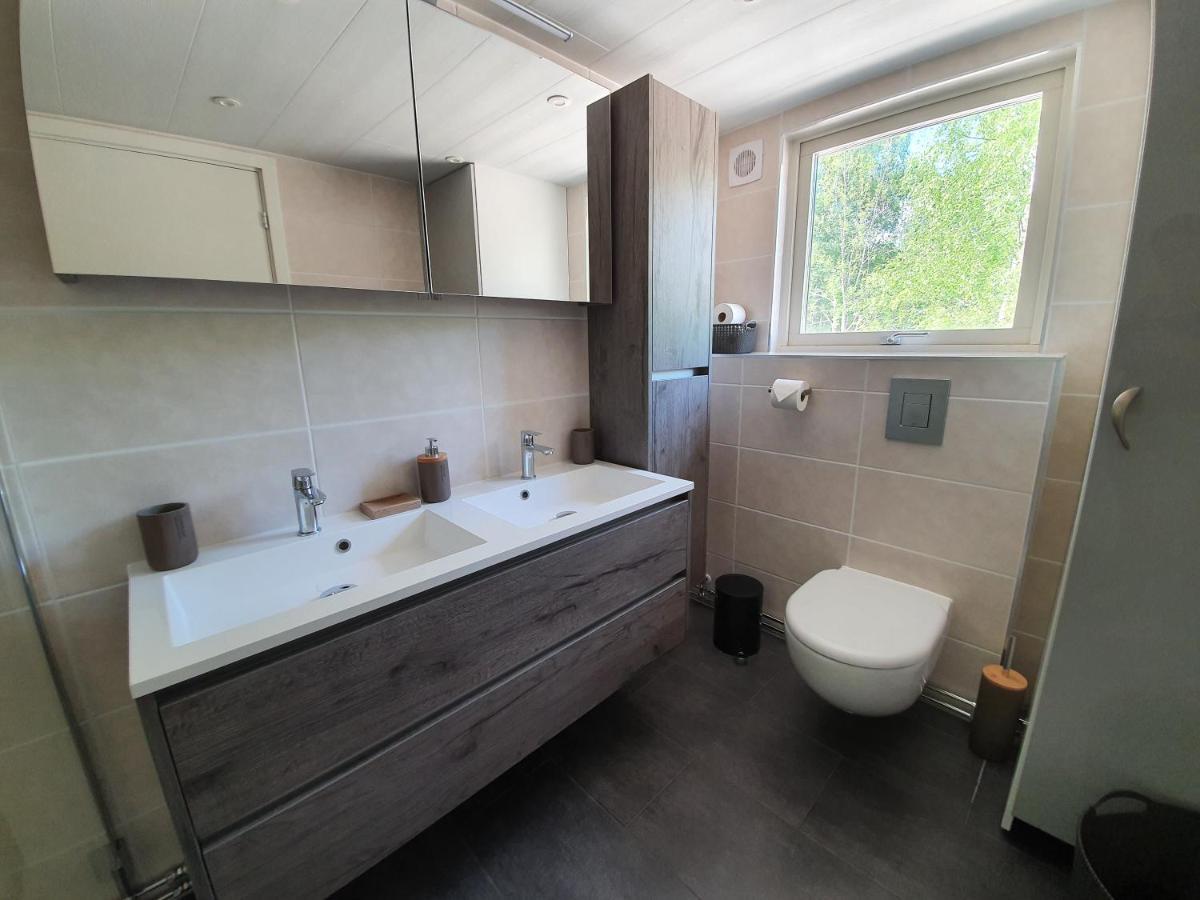 Luxury Guesthouse 'Lodge Lagom' - Hammarstrand-Jaemtland Exterior photo